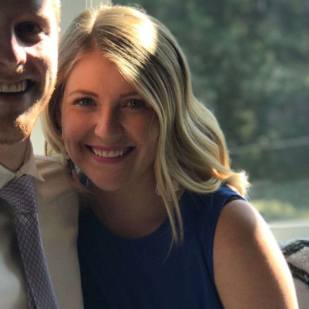 Meet your Posher, Carly